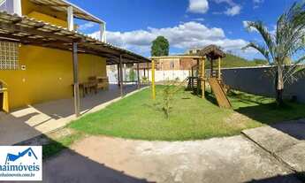 Imagem 4: Casa para Venda em Itaguaí, Vila Geny, 3 dormitórios, 2 suítes, 4 banheiros, 6 vagas