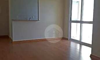 Imagem 2: Apartamento com 2 dormitórios, 67 m² - venda por R$ 310.000,00 ou aluguel por R$ 1.815,00