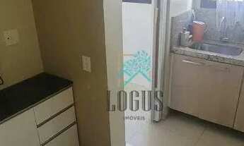 Imagem 5: Apartamento com 2 dormitórios à venda, 70 m² por R$ 395.000,00 - Vila Valparaíso - Santo A