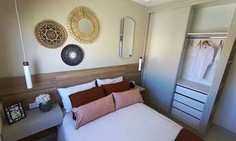 Imagem 4: Vire a chave da sua vida - Varandas Casa feliz aptos