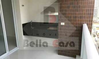 Imagem 2: Apartamento á Venda Tatuapé, com 3 Dormitórios (1 suite), 2 Vagas