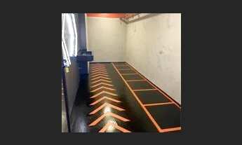 Imagem 4: Apartamento 55 m² MOEMA