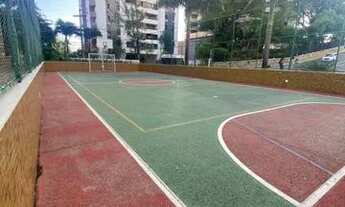 Imagem 5: Apartamento para Venda em Salvador, Itaigara, 3 dormitórios, 3 suítes, 4 banheiros, 4 vaga