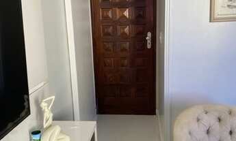 Imagem 3: Alugo 4/4 Alto Itaigara Mobiliado