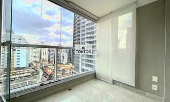 Imagem 5: Apartamento para Locação em São Paulo, Jardim Paulistano, 2 dormitórios, 1 suíte, 2 banhei