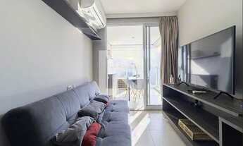 Imagem 3: Apartamento para Aluguel - Aclimação, 1 Quarto, 50 m2