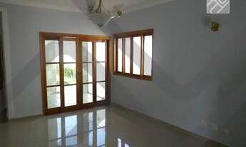 Imagem 7: Casa com 3 dormitórios para alugar, 250 m² por R$ 7.000,00 - Aldeia da Serra - Santana de