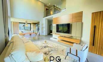 Imagem 4: Sobrado 4 dormitórios - Bairro Condomínio Maritimo