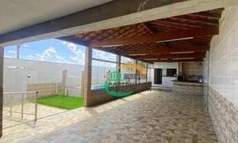 Imagem 2: Casa com 2 dormitórios à venda, 312 m² por R$ 500.000,00 - Terras de Santa Maria - Hortolâ