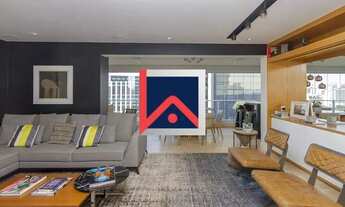 Imagem 3: Apartamento Venda Brooklin 134 m² 2 Dormitórios