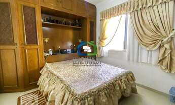 Imagem 4: Apartamento de 114m² com 3 dormitórios e 2 vagas à venda, por R$900.00,00, Jardim Aeroport