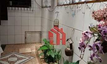 Imagem 7: Casa com 3 dormitórios à venda, 150 m² por R$ 375.000,00 - Vila Cascatinha - São Vicente/S