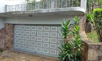 Imagem 2: Alto da Lapa - Ampla Casa Em Região Nobre - Permuta!