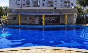 Imagem 2: Espetacular Flat á venda Setor Lagoa Quente - Caldas Novas - GO - CRECI 38123