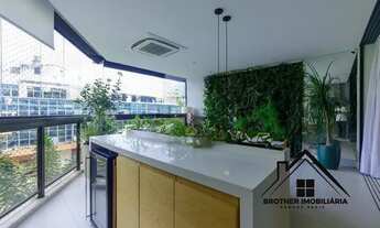 Imagem 5: Apartamento Lindo, 2 Quartos, 169 M² Mobiliado Barra Da Tijuca