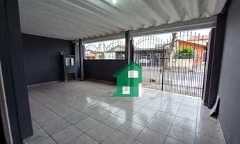 Imagem 3: Casa 3 quartos sendo 1 suíte no 31 de março por R$1.800,00
