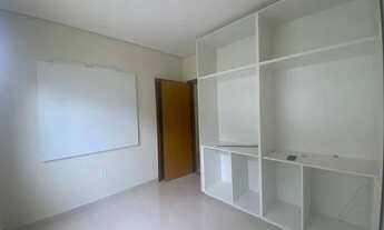 Imagem 5: Alugo casa em Vicente Pires rua 03 3 suítes lazer completo condomínio fechado