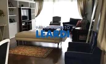 Imagem 1: APARTAMENTO - MOEMA PÁSSAROS - SP