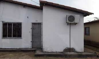 Imagem 2: Casa no Morada do Bosque!