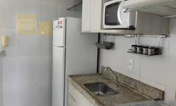 Imagem 4: Aluga-se Flat 402 Boa Viagem na Francisco da Cunha