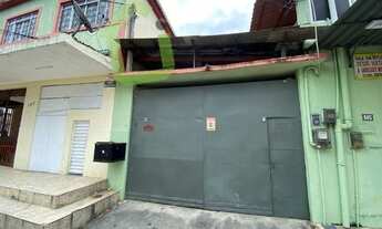 Imagem: Aluguel - Galpão com 150,00 m² na Posse