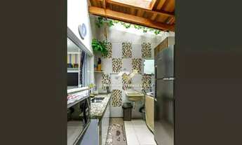 Imagem 5: Apartamento com 2 dormitórios, 39 m² - venda por R$ 265.000,00 ou aluguel por R$ 1.375,00