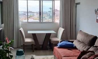 Imagem 4: Apto Jardim Riacho 3 quartos 1 suíte 2 vagas livres