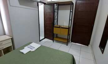 Imagem 5: Excelente apt, kit net, flat, Com e Sem mobília em icoaraci , centro