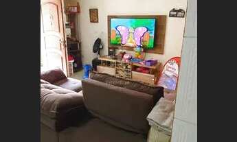 Imagem 4: Ótimo Sobrado com 3 dormitórios na Vila Matilde (Ótima Localização