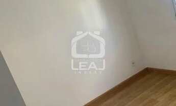 Imagem 6: Apartamento com 1 dormitório e 2 vagas para locação e venda, 40 m² - Jardim Ampliação - Sã