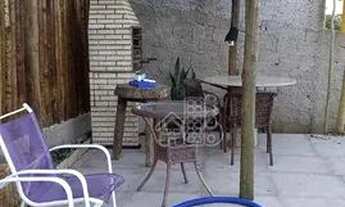 Imagem 4: Casa com 2 dormitórios à venda, 110 m² por R$ 370.000,00 - Retiro - Maricá/RJ