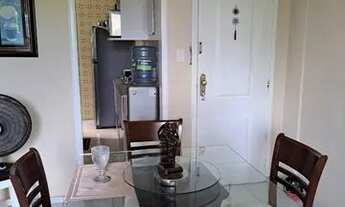 Imagem 1: Moura Corretora aluga 1 apartamento no Residencial Augusto Montenegro II com 2-4, Belém,Pa