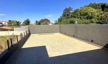 Imagem 4: Alugo linda casa de 5/4 em Vicente Pires