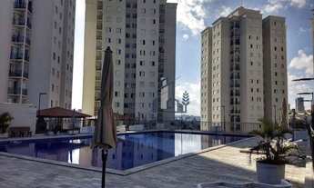 Imagem 2: Apartamento com 2 dormitórios à venda, 52 m² por R$ 280.000 - Jardim Sao Pedro - Osasco/SP