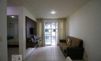 Imagem 2: Apartamento à Venda - Jacarepaguá, 2 Quartos, 78 m2