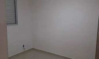 Imagem 3: Apartamento com 2 dormitórios para alugar, 49 m² por R$ 1.301,61/mês - Loteamento Industri