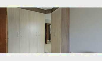 Imagem 9: Apartamento para Venda no Condomínio Residencial Tais