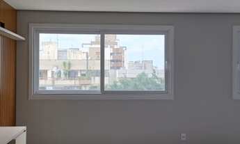 Imagem 3: Apartamento Semi mobiliado com 2 (duas) suítes