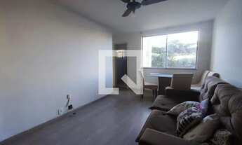 Imagem: Apartamento para Aluguel - Taquara, 2 Quartos