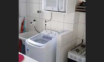 Imagem 3: Aluguel de quarto no Resid. Parque Maceió