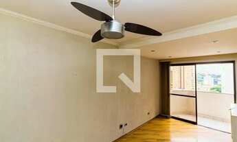 Imagem 2: Apartamento para Aluguel - Casa Verde, 2 Quartos, 65 m2