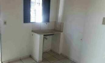 Imagem 3: Alugo casa de fundos na QNM 40 Taguatinga p/ SOLTEIRA