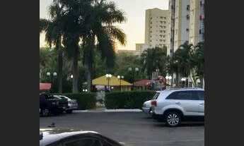 Imagem 6: Apartamento para venda tem 30 metros quadrados com 2 quartos