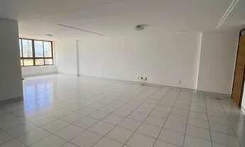 Imagem 4: Apartamento para Venda em Campina Grande, Lauritzen, 4 dormitórios, 3 suítes, 4 banheiros