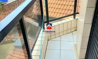 Imagem 6: Apartamento com 1 dorm, Caiçara, Praia Grande - R$ 244 mil, Cod