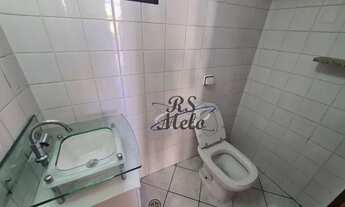 Imagem 7: Sobrado com 2 dormitórios para alugar, 80 m² por R$ 2.240,00/mês - Jardim Nossa Senhora do