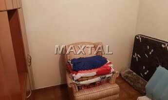 Imagem 5: Casa térrea, 200m², com 3 dormitórios, terreno, 100m², 2 vagas, Vila Celeste, Região do M