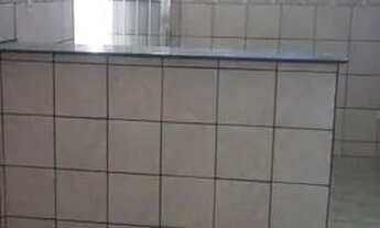 Imagem 4: Casa duplex Casa com 2 dormitórios