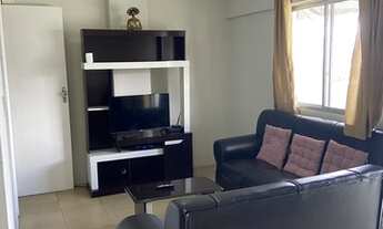 Imagem 6: Ap 2 Qto Mobiliado em Boa VIagem