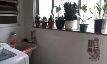 Imagem 4: Apartamento 3 dormitórios com vaga fixa na Mooca